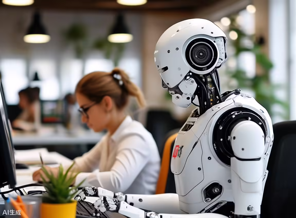 Anthropic 内部调查:大多数员工相信到 2030 年 AI 能完成至少八成工作