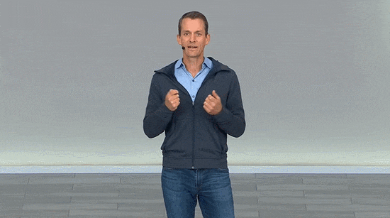 谷歌ai领军人物jeff dean