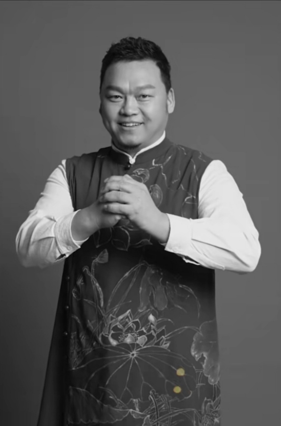 "西部歌王"高保利走了,去天上唱他爱的信天游