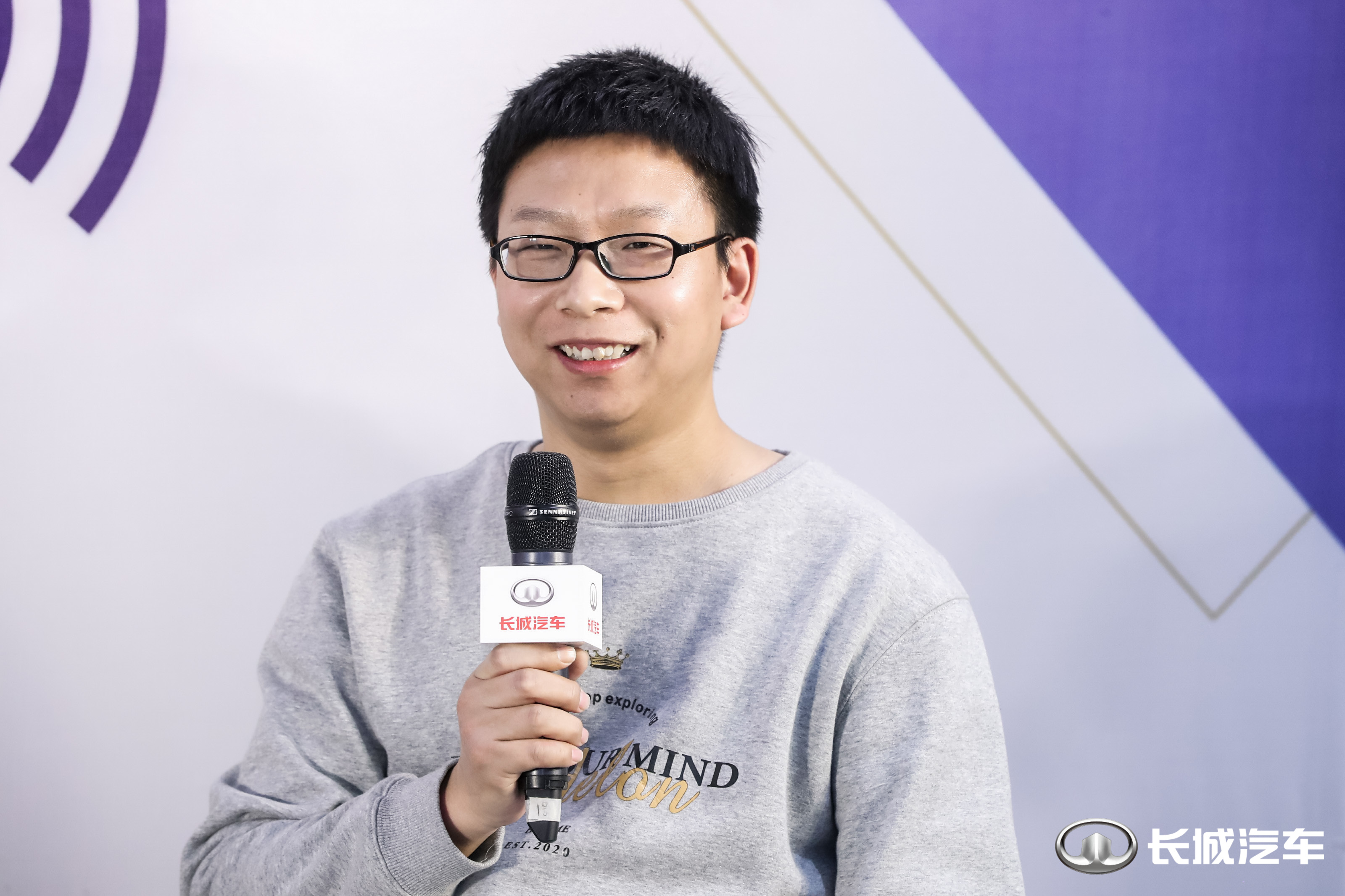 长城汽车智能驾驶总监、毫末智行首席交付官CIO甄龙豹.jpg