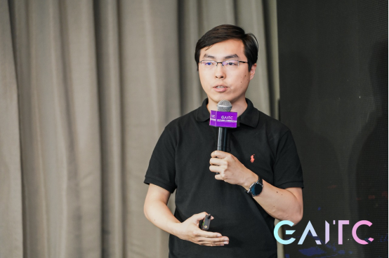 快手技术副总裁王仲远：快手以AI技术推动音乐大众化发展229.png