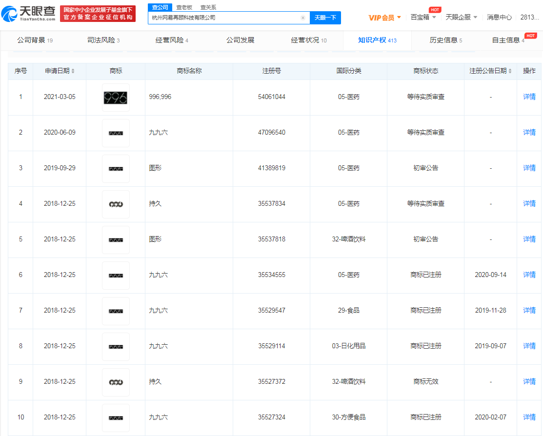 网易严选 天眼查.png