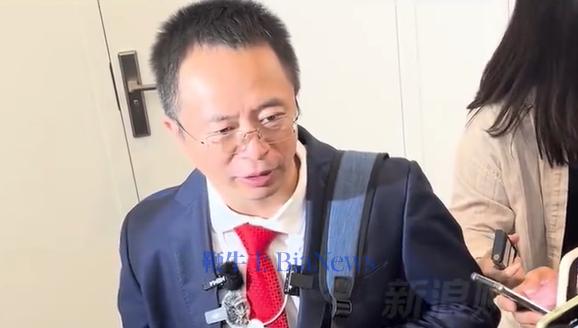 周鸿祎：雷军影响力比我大，有很多地方要向他学习