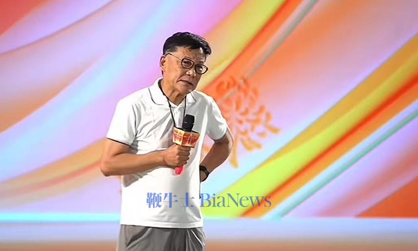 李国庆自曝约不到于东来：人家现在已经是神了，见不着了