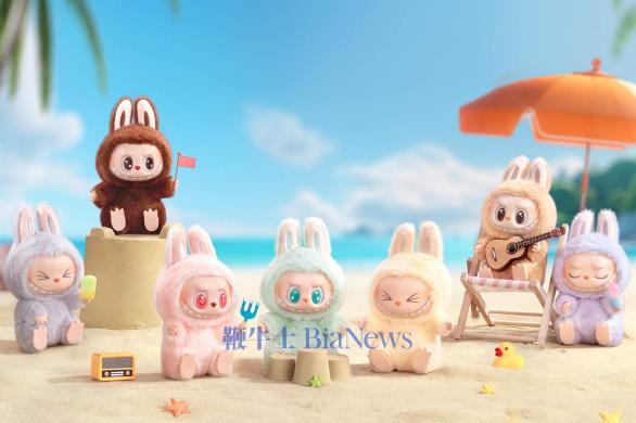网友称抢到迷你labubu却无法付款