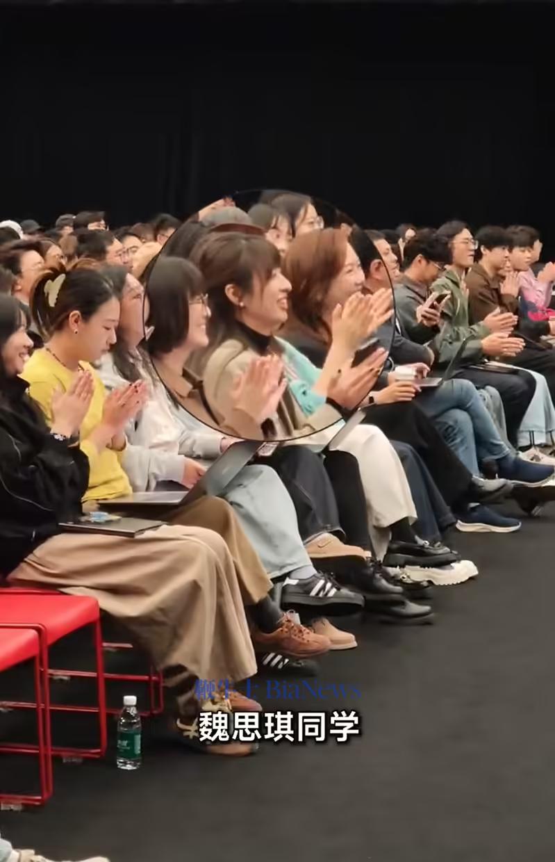 魏思琪接替王腾出任小米中国区市场部总经理