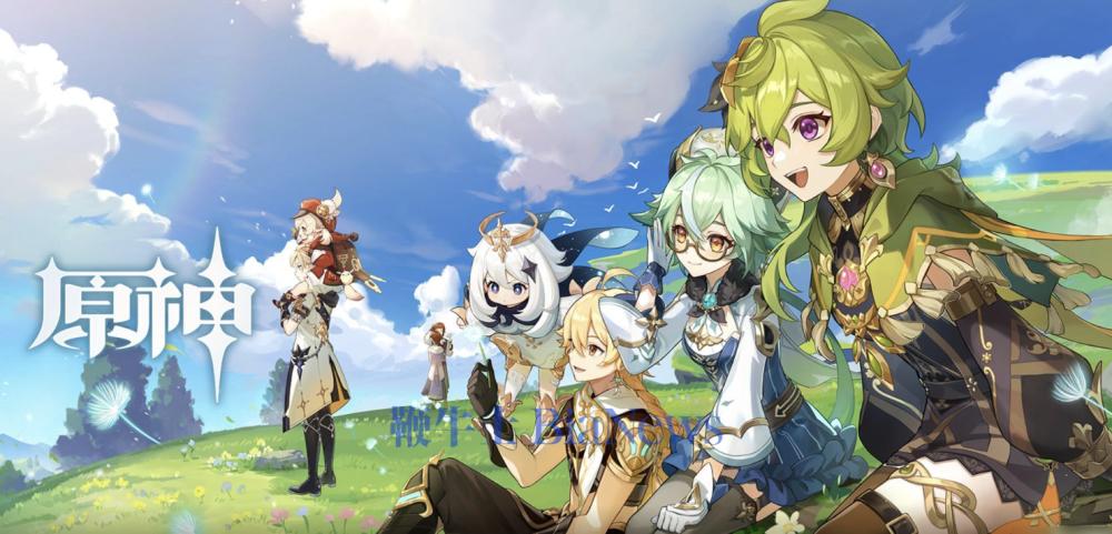 米哈游谢其良离职：曾任《原神》市场负责人