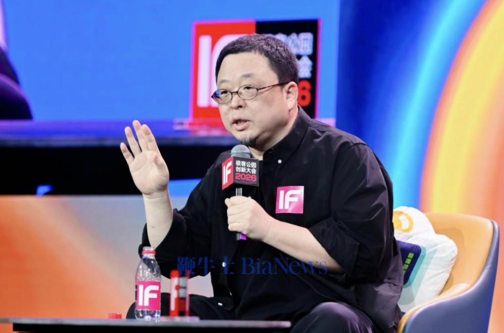 硅谷华人AI大牛曾两次被锤科拒绝，罗永浩：回去就拉黑了HR