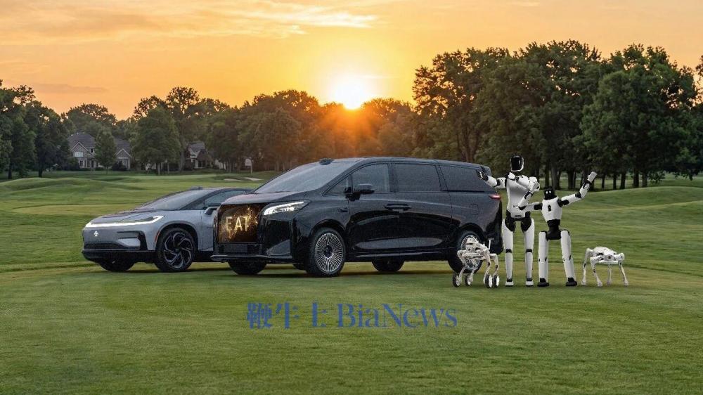 FF启动高管及员工集体增持计划，将购入约50万美元FFAI普通股