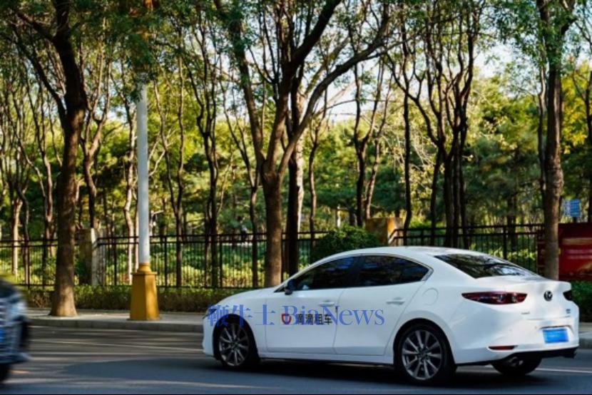 滴滴清明出行数据：异地打车需求上涨41%，AI打车需求上涨86%