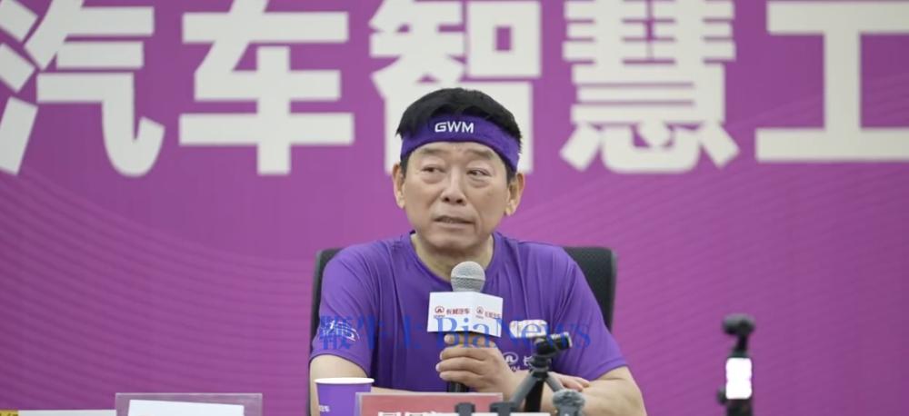 魏建军再赞胖东来：不造假不浮夸，践行契约精神是底线