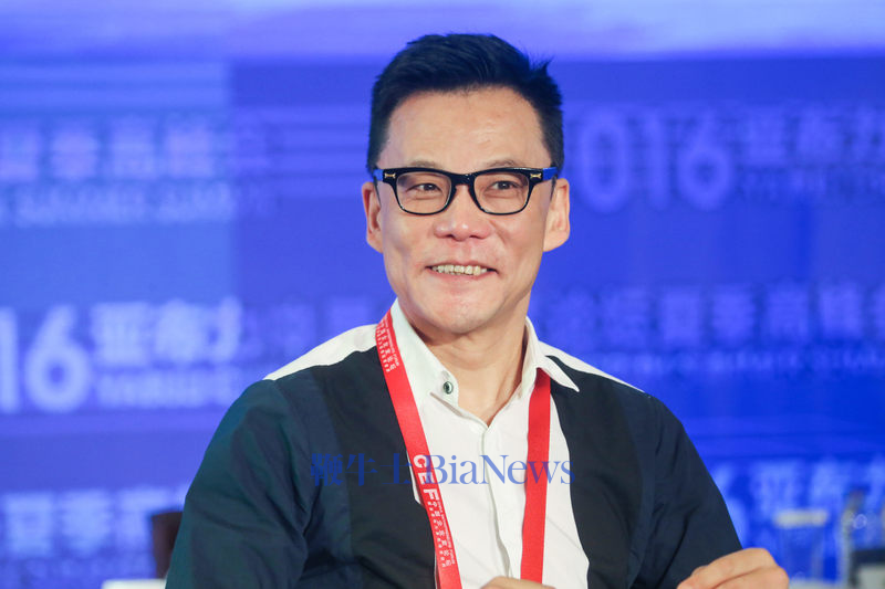 李国庆回应再婚：争取补考复读考个好成绩
