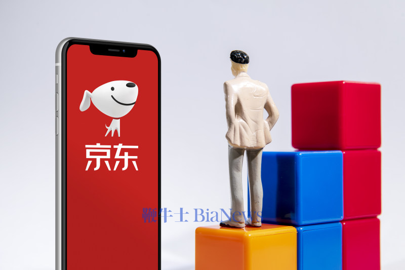 京东外卖宣布覆盖企业数量超1.5万家