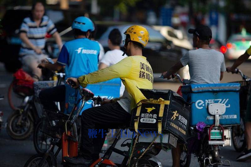 鞭牛快评：外卖约谈停战利好美团京东，淘宝饿了么失去乱战机会