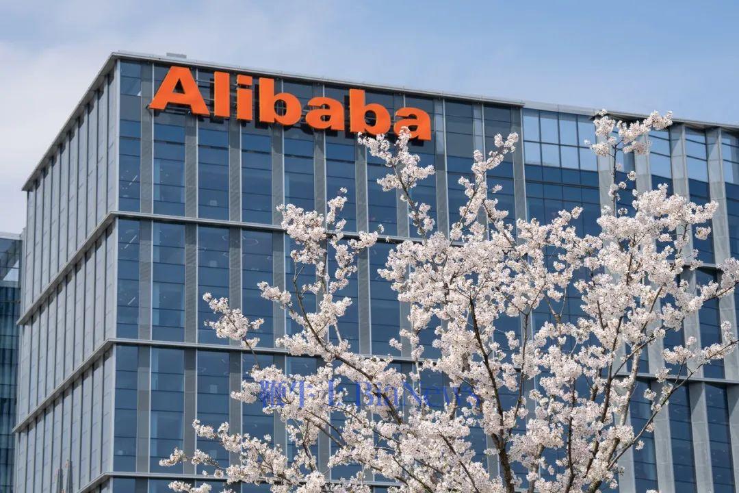「多核驱动」，阿里巴巴正组成史上最强高管阵容