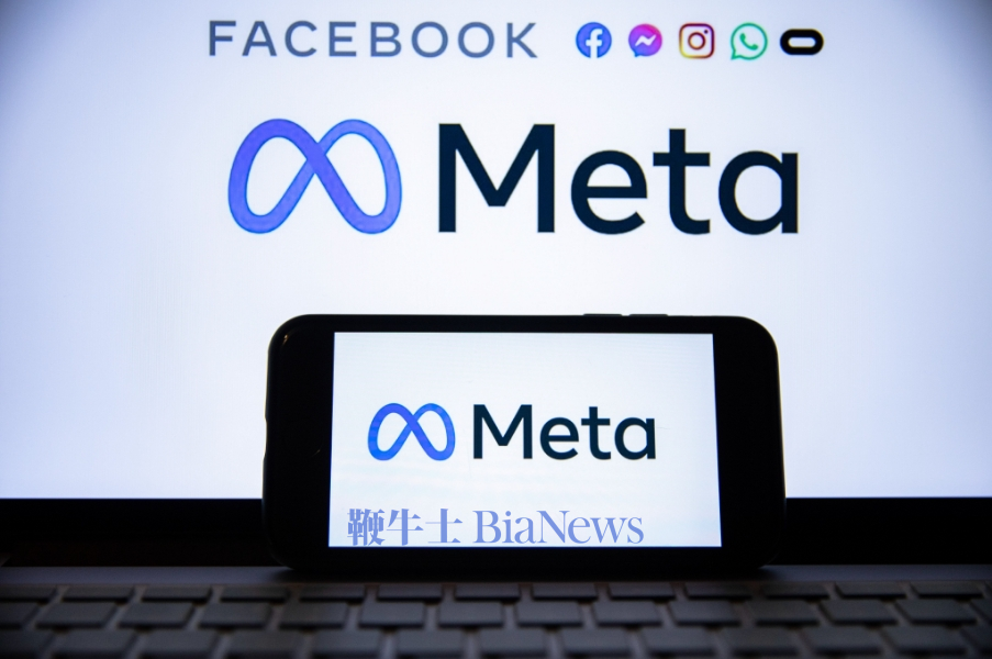 Meta第二季度净利润183.37亿美元，同比增长36%