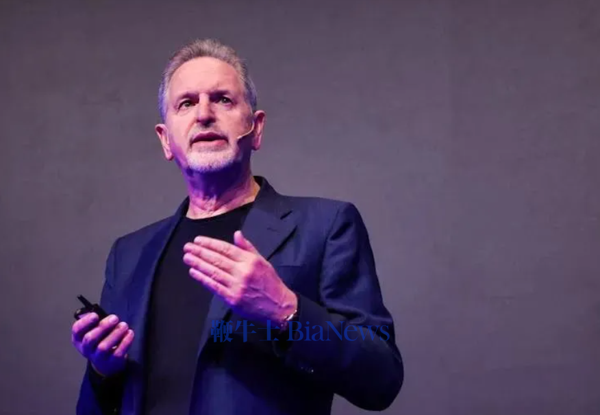 Arm CEO：我们将制造自己的芯片！
