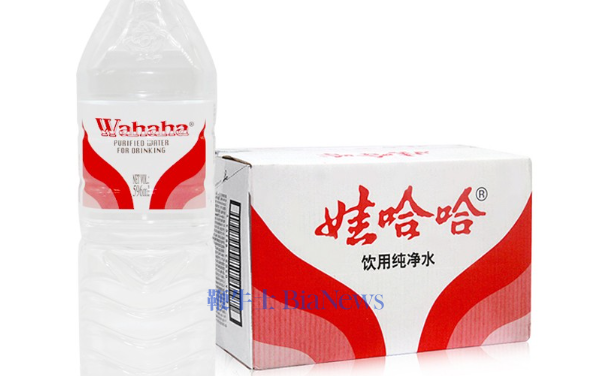 娃哈哈遗产争夺案香港首战：宗馥莉败诉