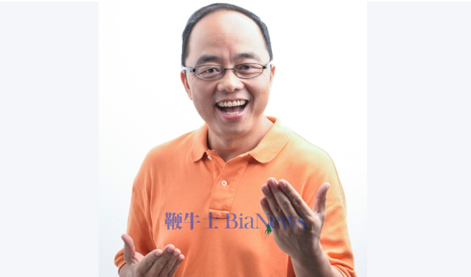 「世人只知张小龙，无人记我陶建辉」