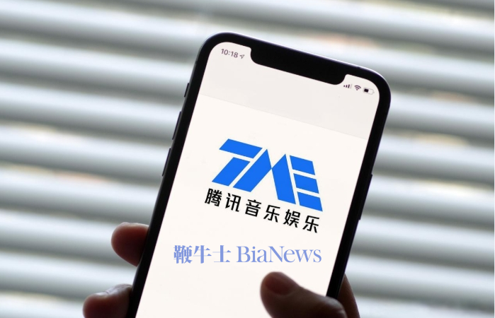 市值超百度，直逼快手，腾讯音乐凭啥？