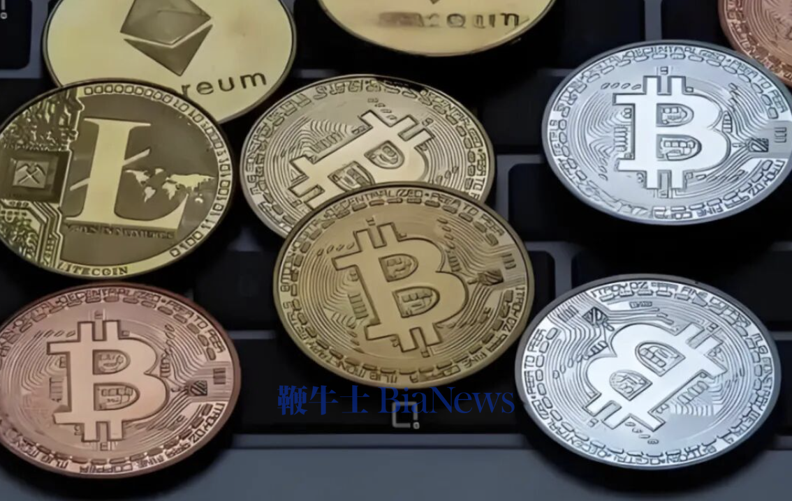 3亿押注以太坊，马云在下一盘什么棋？