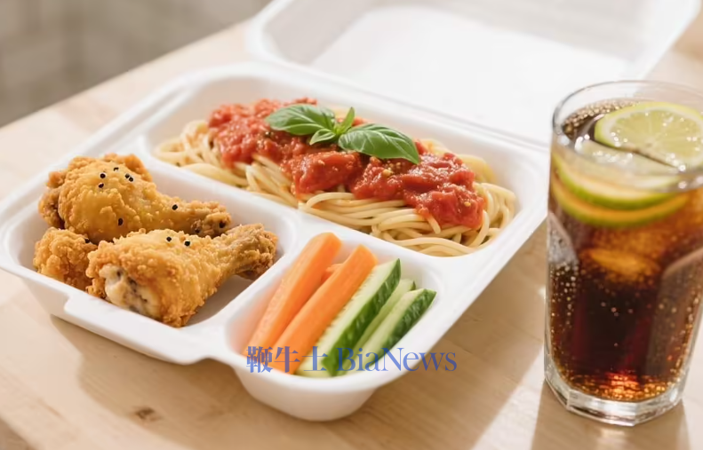 市场监管总局：事关平台外卖食品安全，公开征求意见