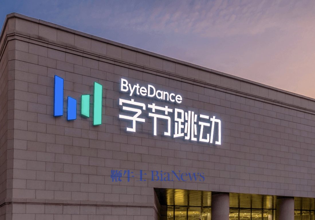 字节张超和他的产品王国