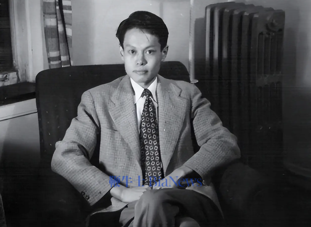 杨振宁先生因病逝世，享年103岁