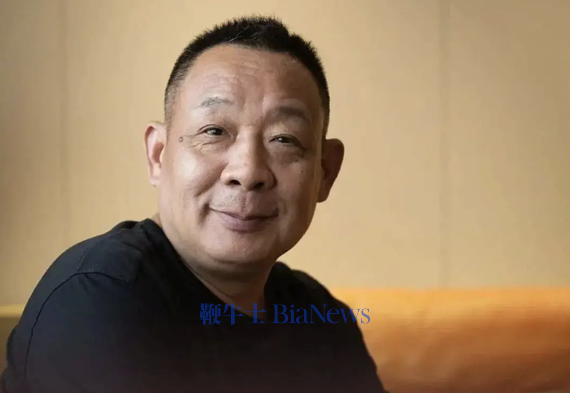 于东来点名某被帮扶企业不懂感恩：是人性中最大的恶