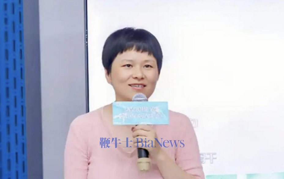 曝宏胜集团法定代表人祝丽丹离职,集团旗下生产基地数人被带走