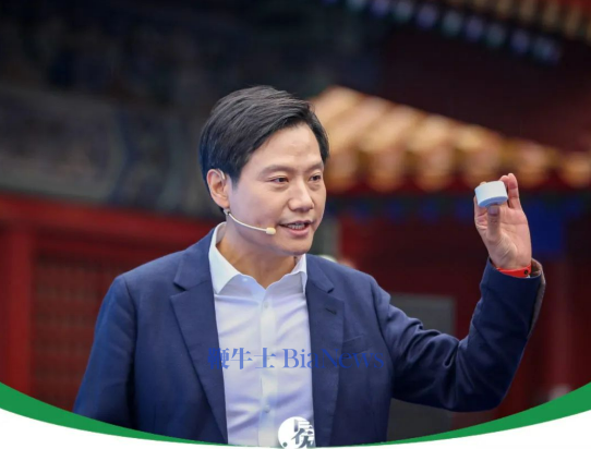 胡润调侃雷军：他弯腰捡一万块的时间还要亏一万块