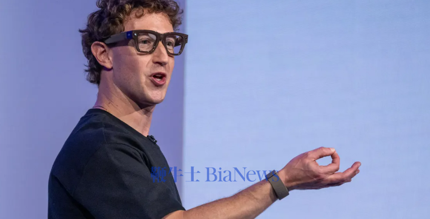 Meta元宇宙业务Reality Labs第三季度亏损44亿美元