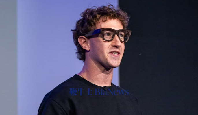 Meta第三季度营收512亿美元：计提160亿美元税收支出，股价暴跌8%