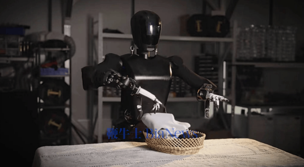 字节发力人形机器人领域，月薪可达12万