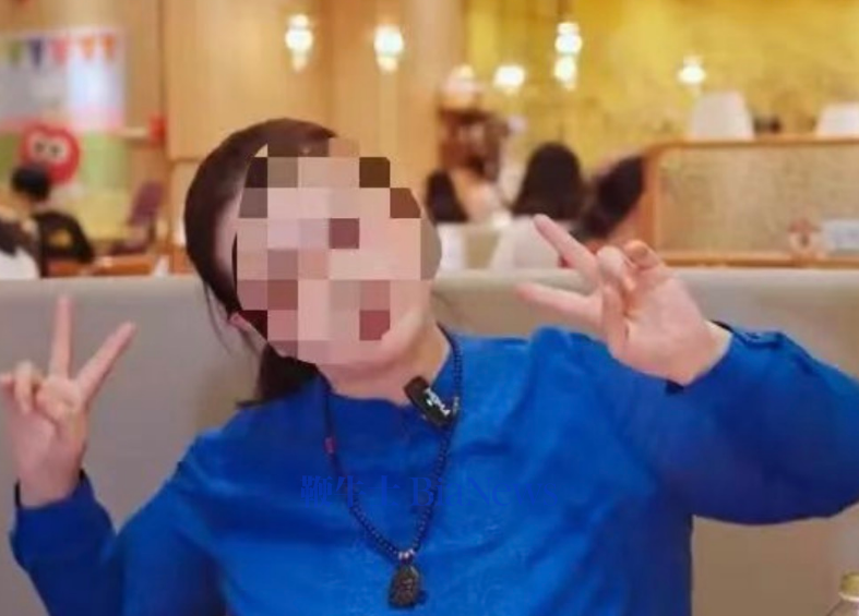 「西贝销魂姐」又作妖？连雷军，黄仁勋热度都蹭