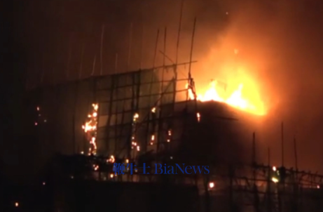 香港大埔火灾，企业捐款汇总：小米、字节1000万港元，阿里2000万港元