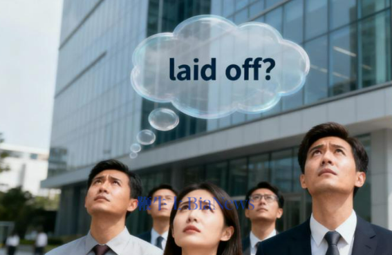 路透社：百度启动大规模裁员