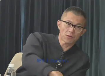 陈震的倒下，在于从未敬畏规则