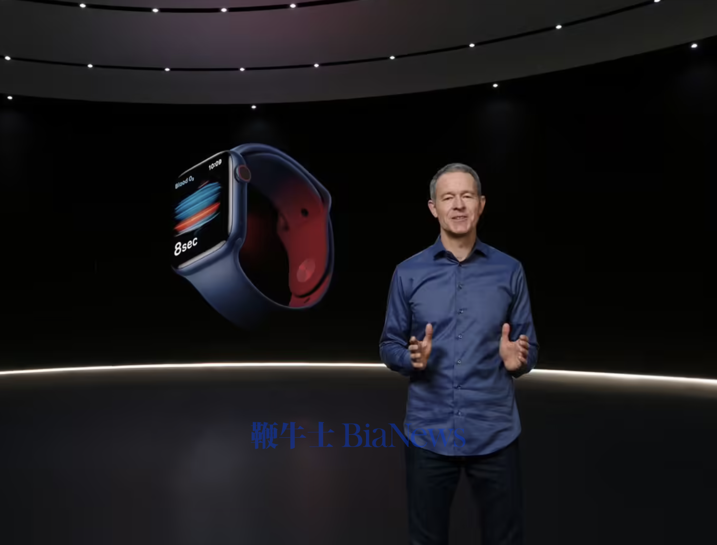 11月刚退休：前苹果「二号人物」Jeff Williams获迪士尼董事会提名