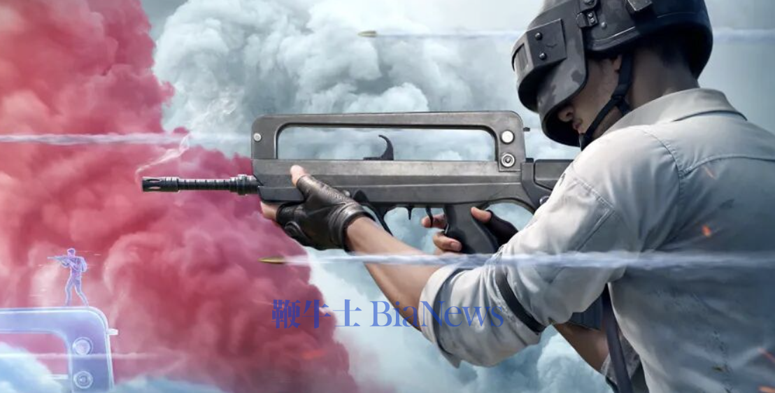 腾讯：抓捕《和平精英》外挂团伙15人