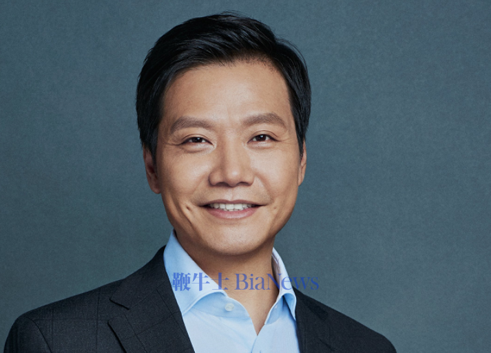 雷军生日！米粉齐送祝福：永远年轻，永远热血沸腾！