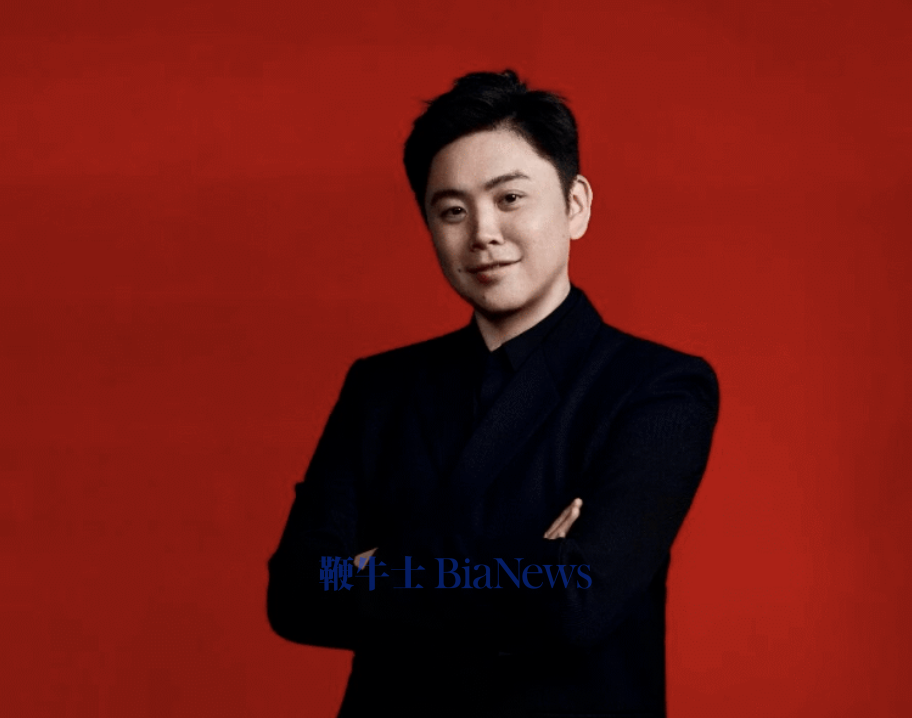 追觅连续六年年复合增长率超100% ，俞浩获评「2025封面人物」