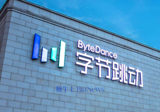 字节涨薪、腾讯「挖人」，阿里、百度、小米齐变阵