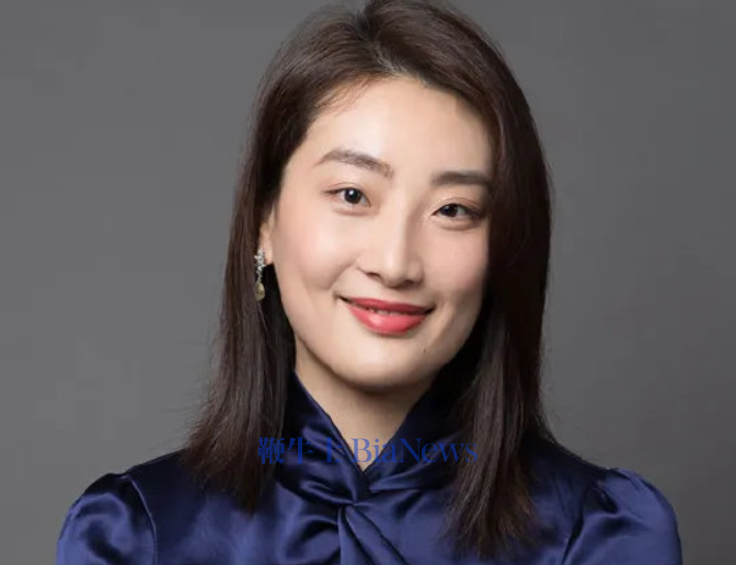 宗馥莉重任宏胜集团法定代表人