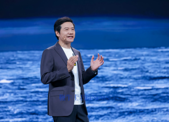 贾国龙的痛，雷军还不懂