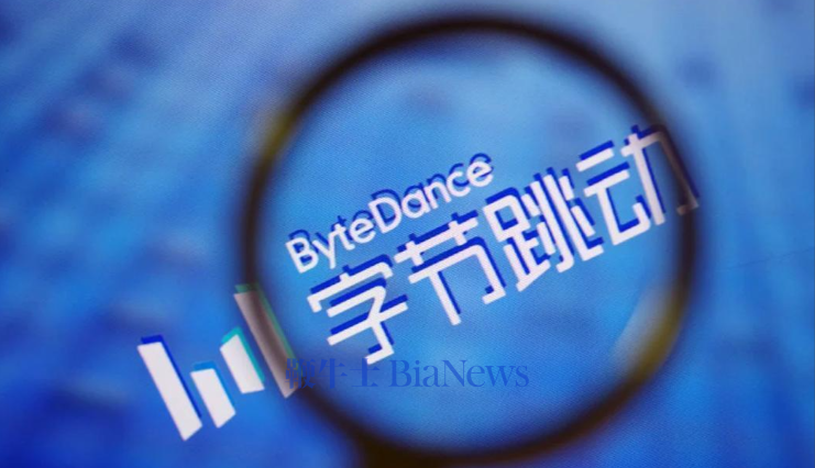 今日大厂员工事：字节期权涨；京东段楠汇报；滴滴搬家；