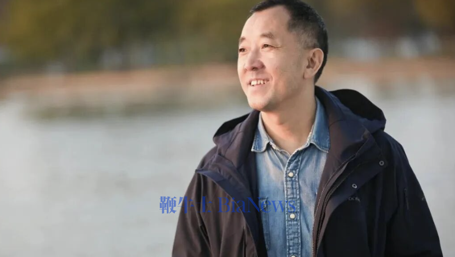 对话陈行甲：公益需要专业，专业需要价值回报