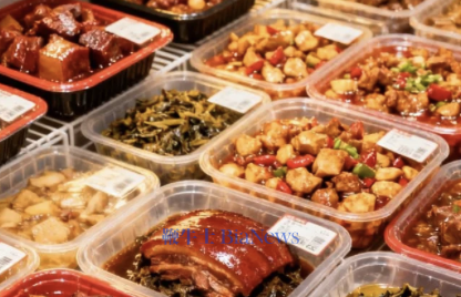 国务院食安办等部门将对预制菜国家标准等公开征求意见