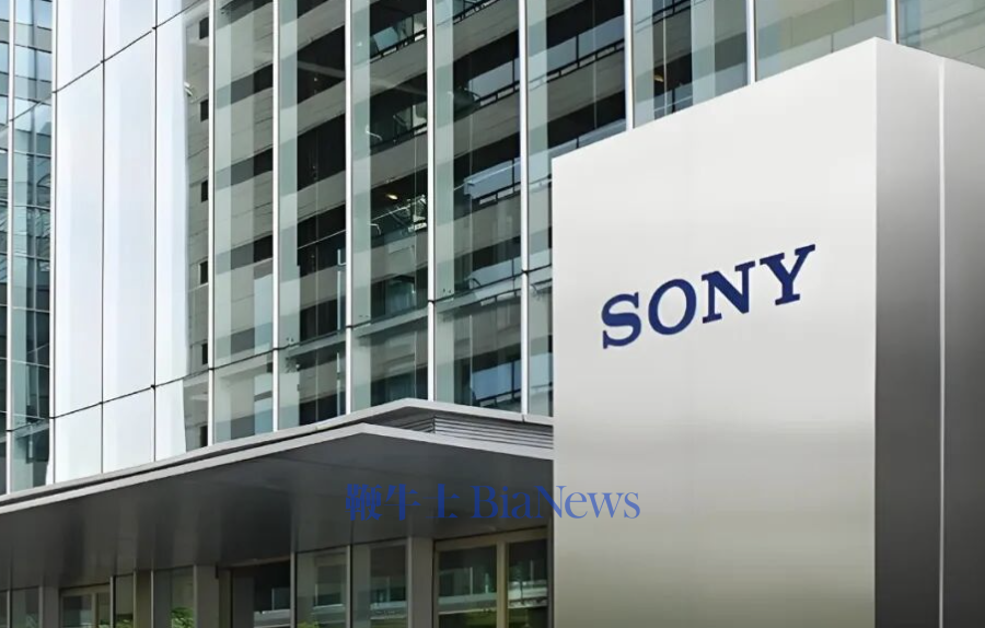 索尼电视，成国货了