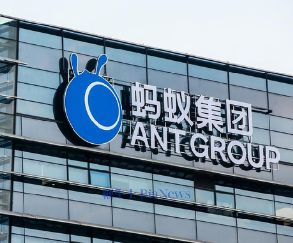 蚂蚁最新动作曝光，阿福将在春节发放特殊福卡